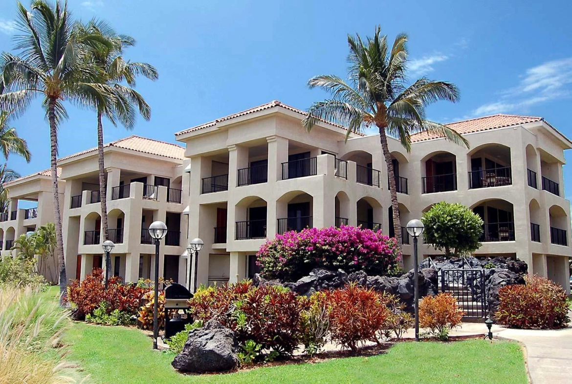 Bay Club, a Hilton Grand Vacations Club