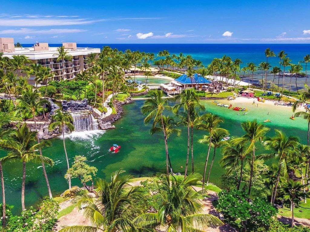 Bay Club, a Hilton Grand Vacations Club Waikoloa Village