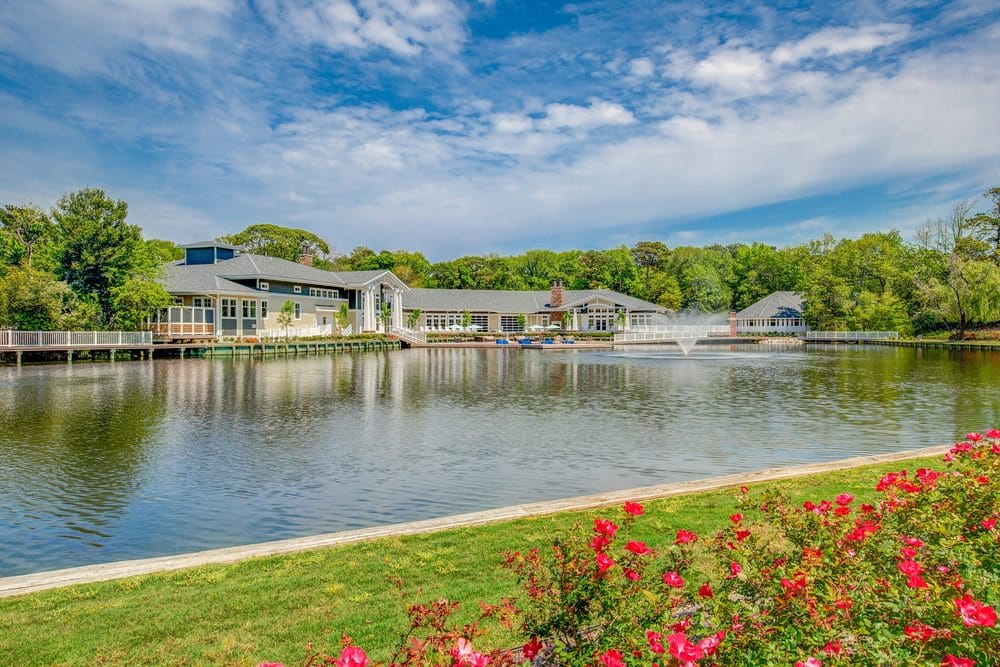 Best Family Beach Vacations: Beachwoods Resort by Diamond Resorts