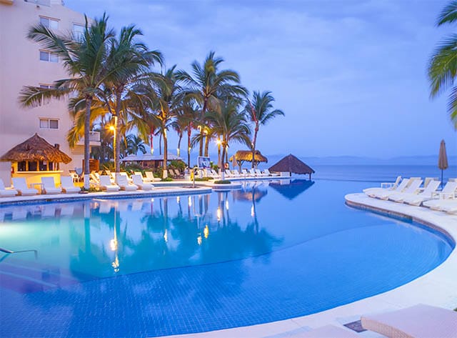 bel air collection resort spa vallarta