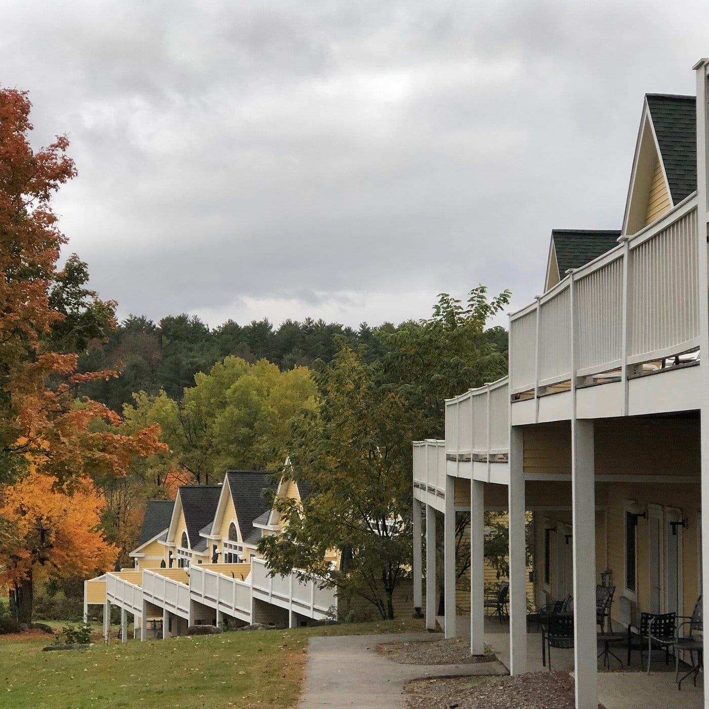 bethel inn