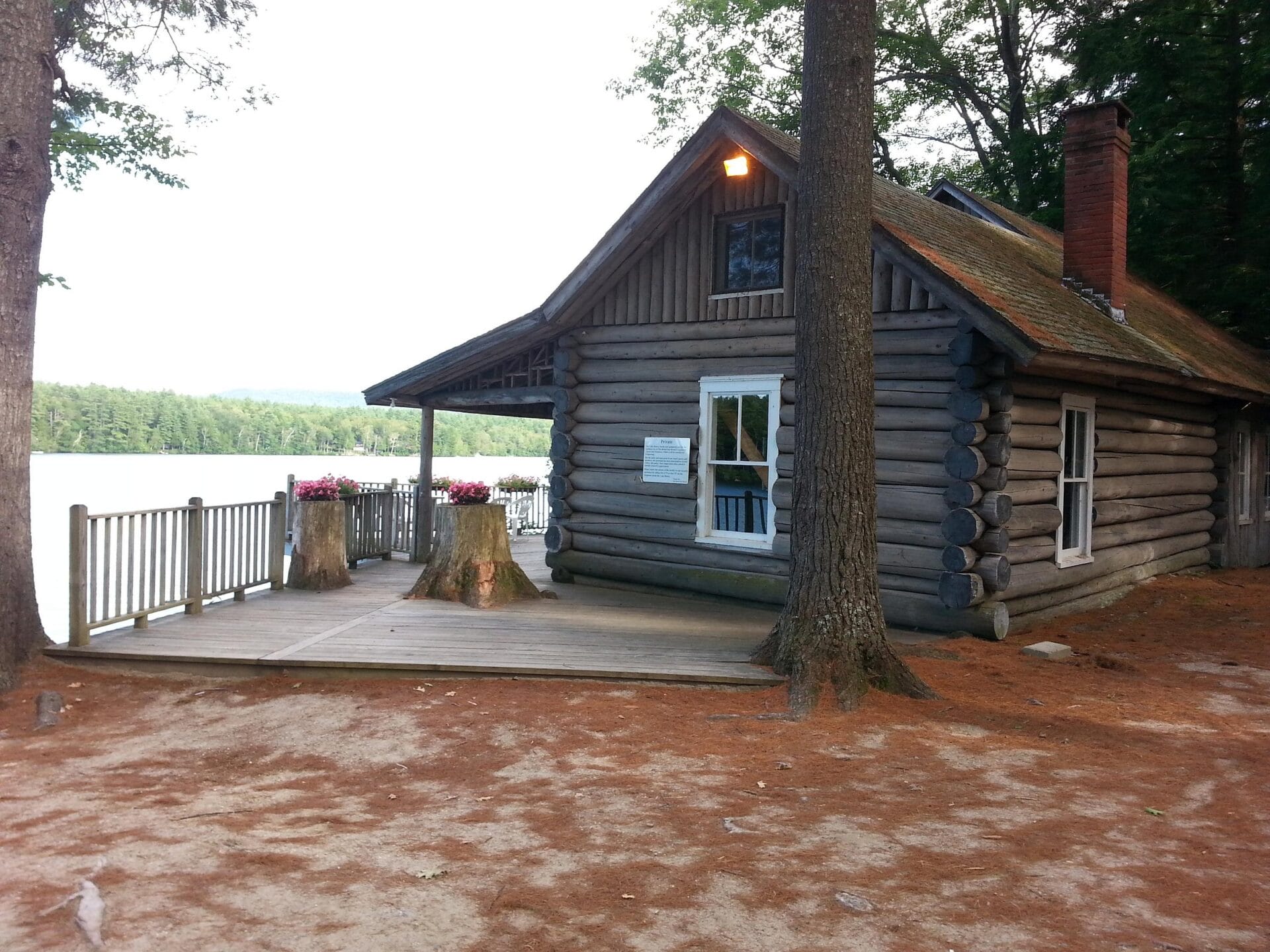 maine resorts