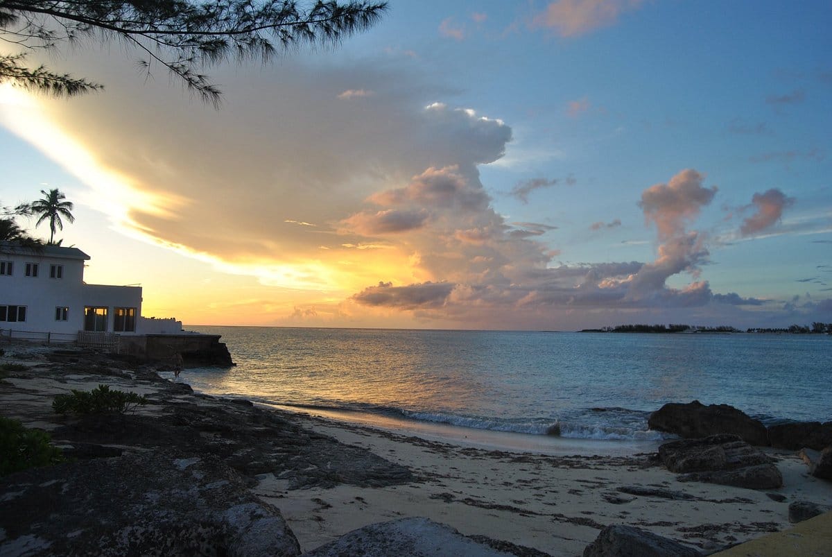 bahamas timeshare