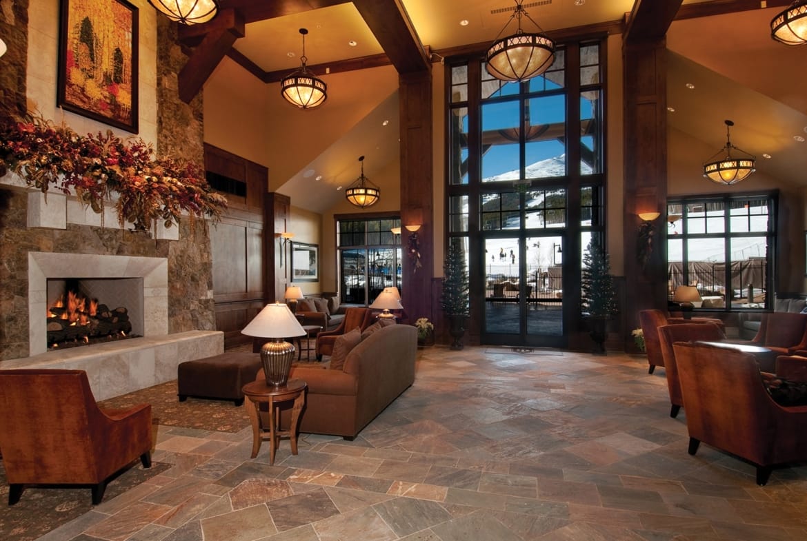 breckenridge grand lodge on peak 7