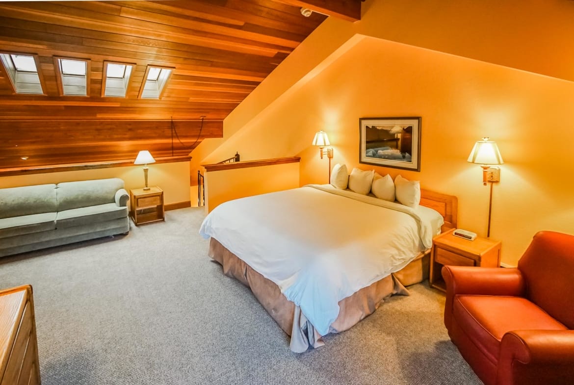 Streamside At Vail-Cedar