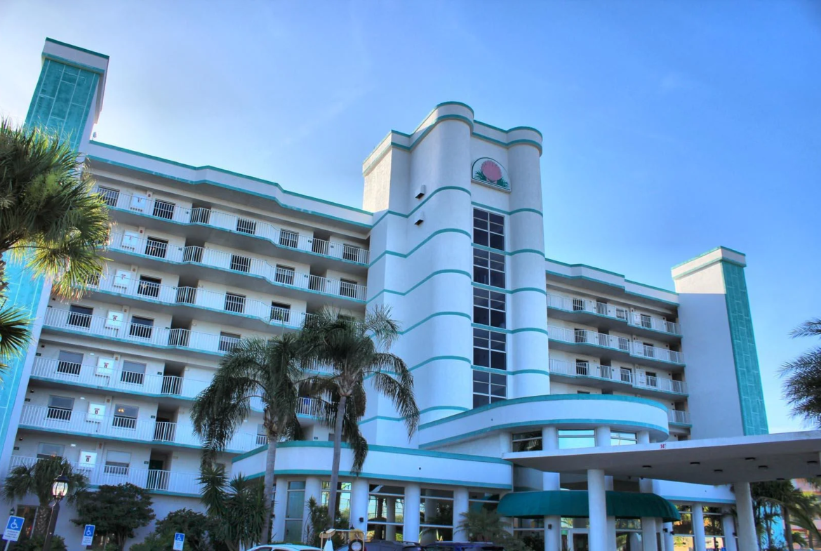 Best Family Beach Vacations: Discovery Beach Resort