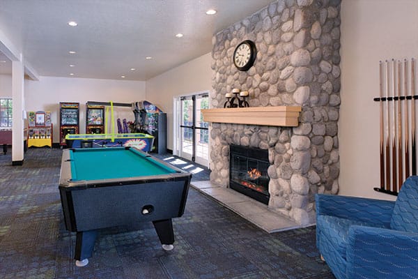 Club Wyndham Dolphin's Cove
