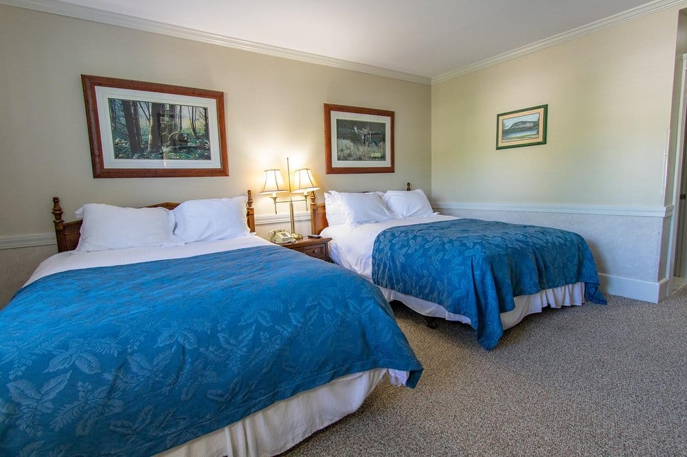 eastern slope inn conway new hampshire