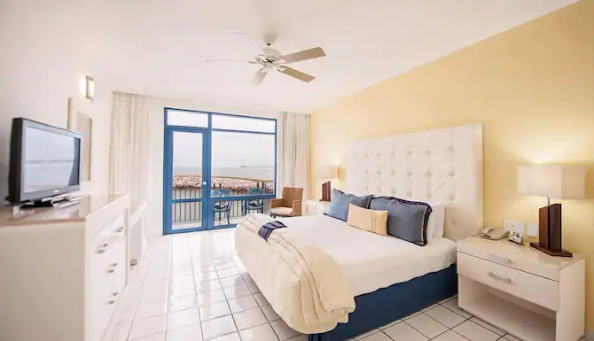 el cid marina beach hotel and yacht club