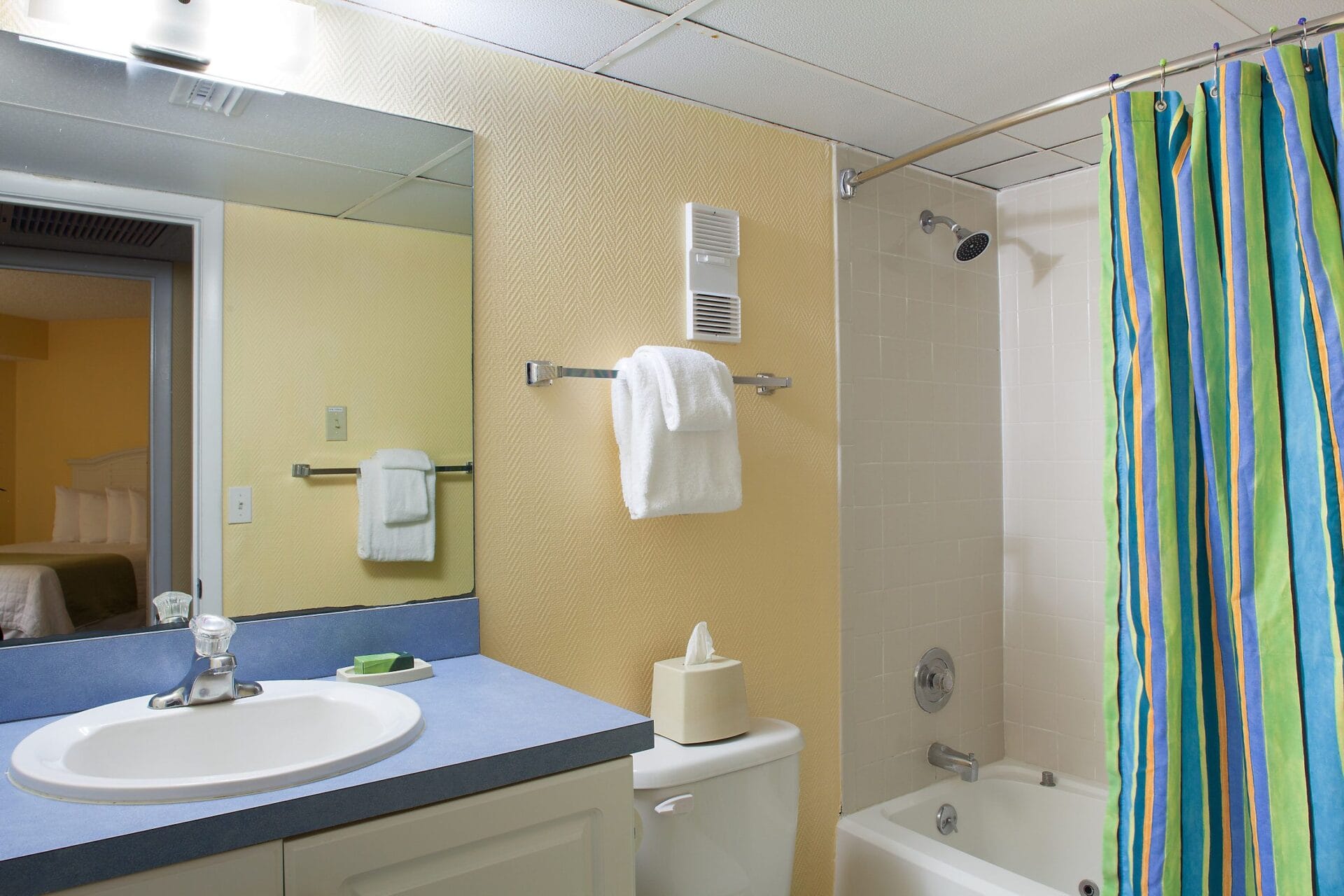 daytona beach resorts
