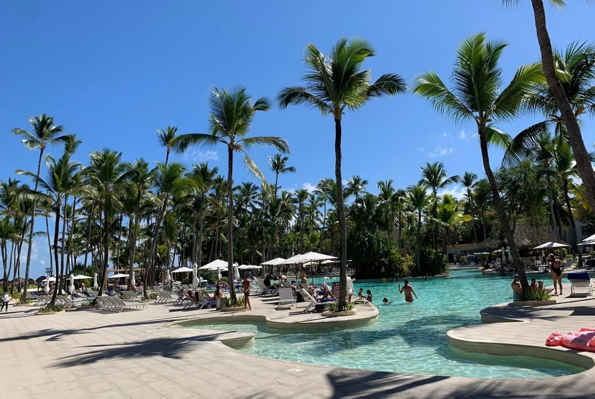 Royal Holiday Bavaro Princess