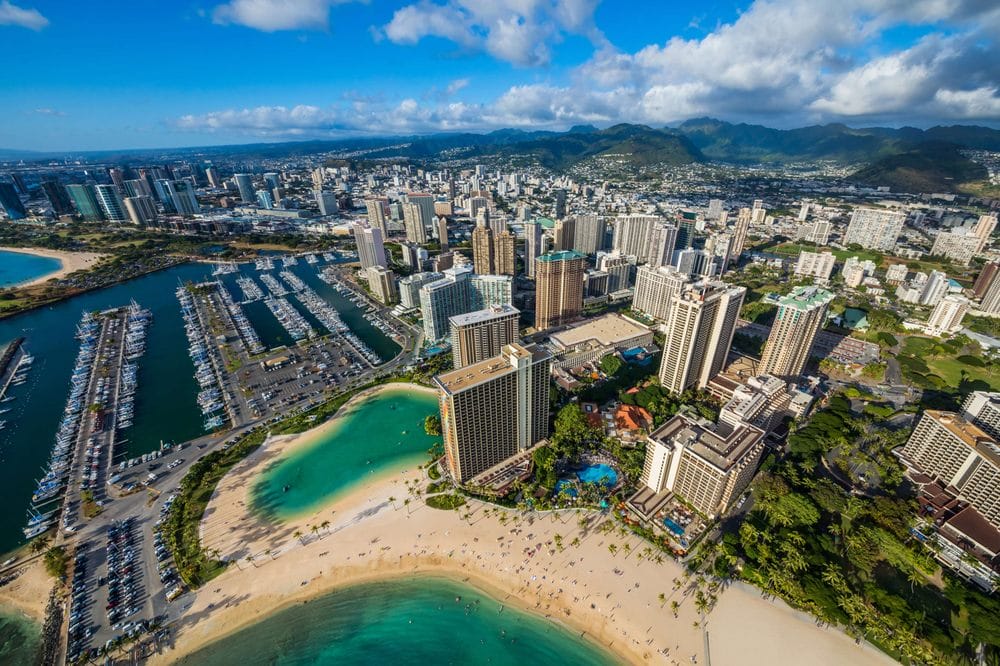 Grand Waikikian by Hilton Grand Vacations