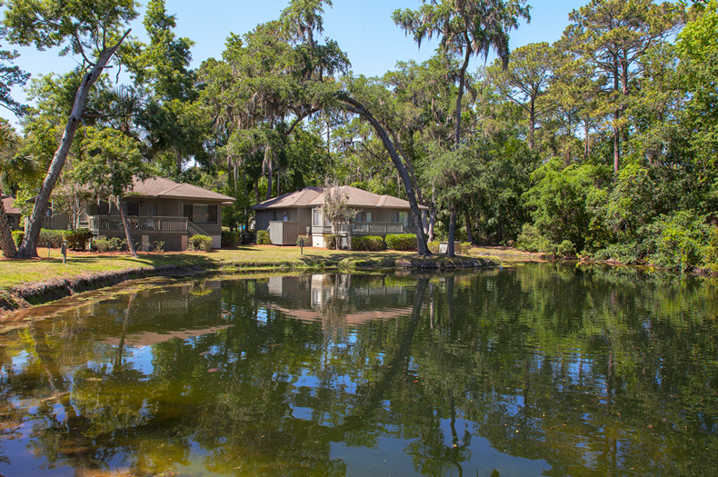 Carolina Club Hilton Head Island Vacation Rental