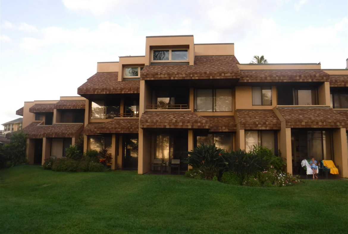 Kamaole Beach Club