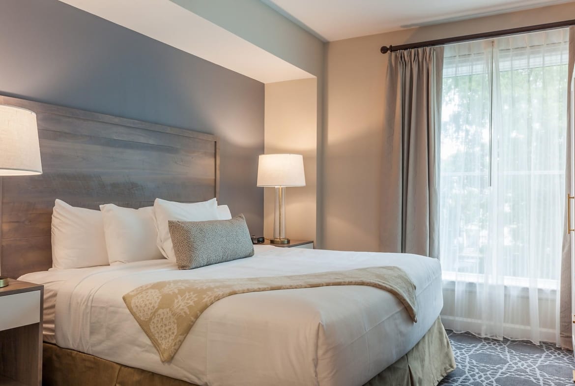 King 583 Timeshare Charleston SC