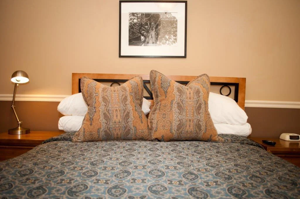 Kingsbury Crossing Bedroom