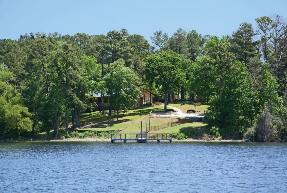 Lake O' The Woods Resort