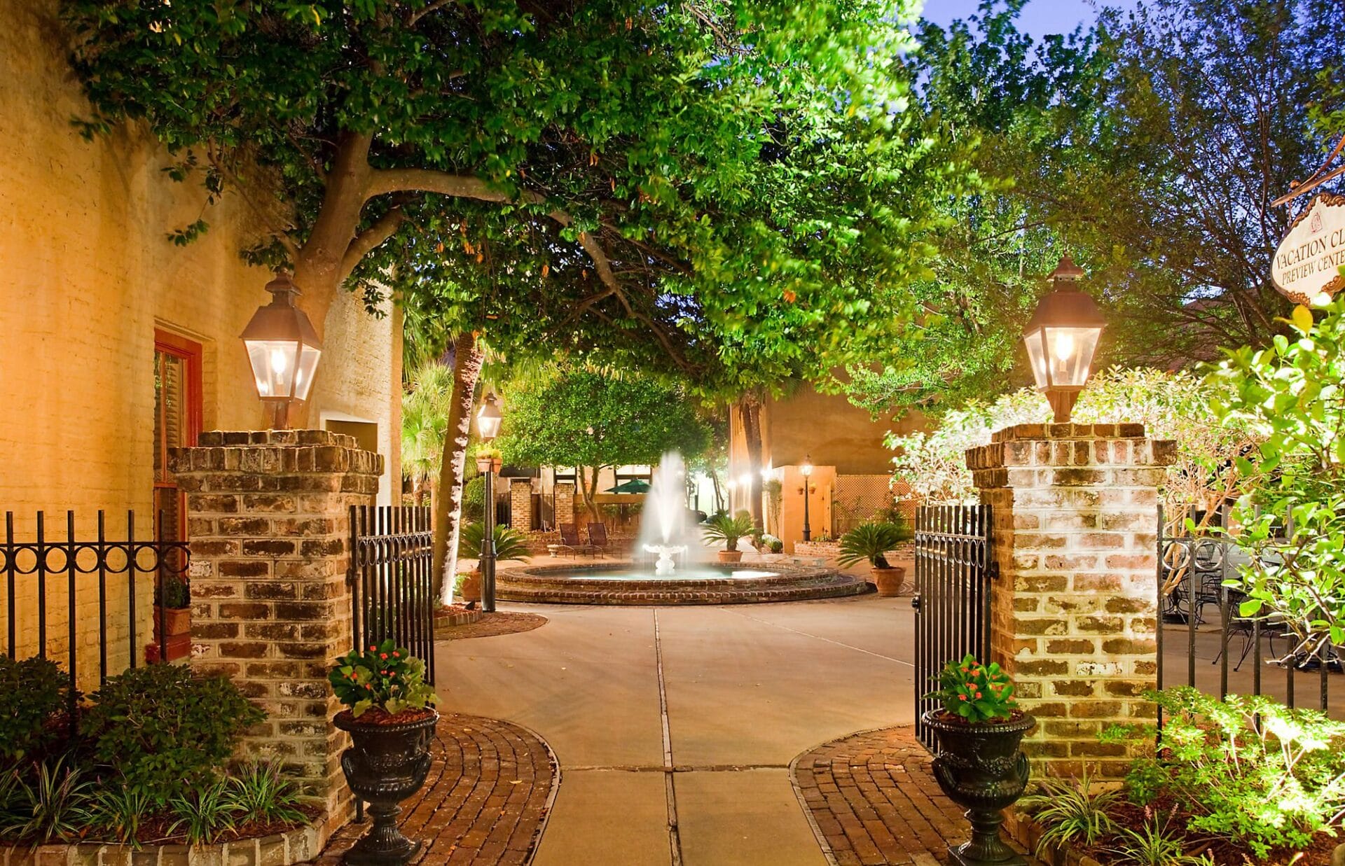 Lodge Alley Inn, A Bluegreen Resort WIth Complete Offering Terms