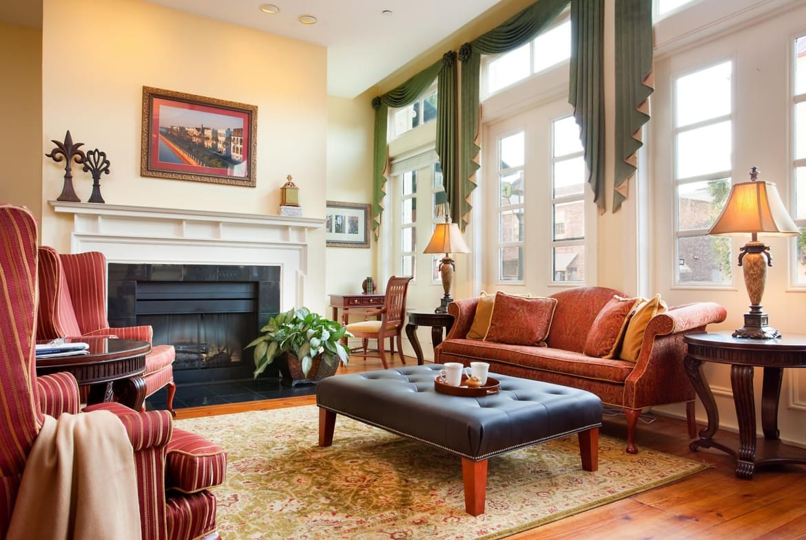 Lodge Alley Inn, A Bluegreen Resort Timeshare Charleston SC
