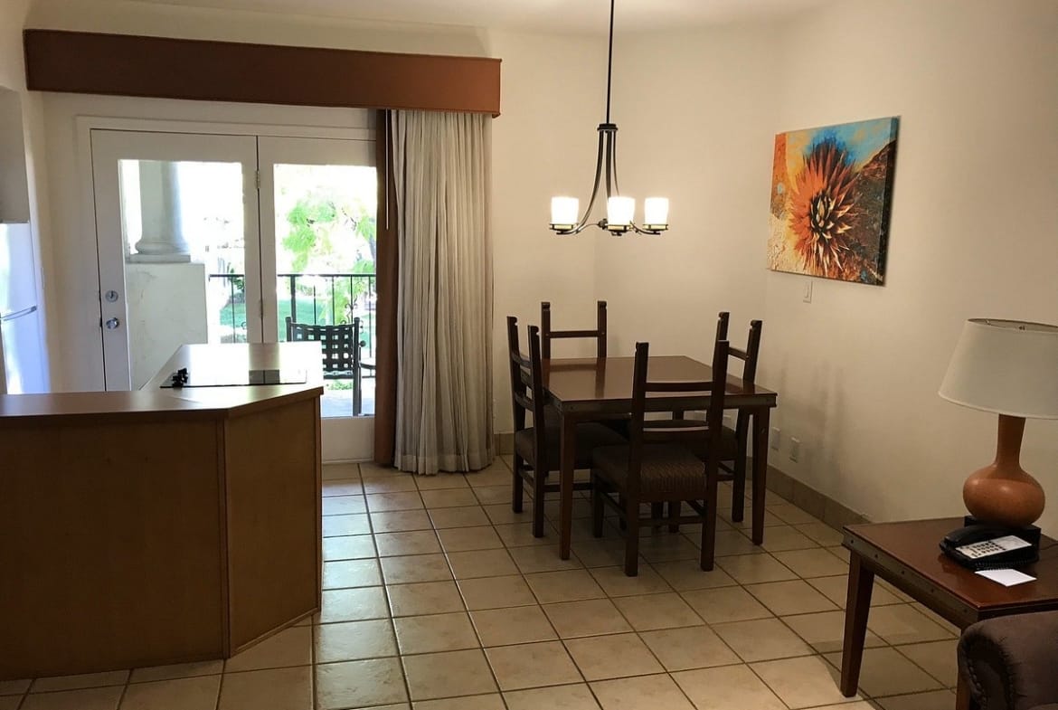 Los Abrigados Resort And Spa