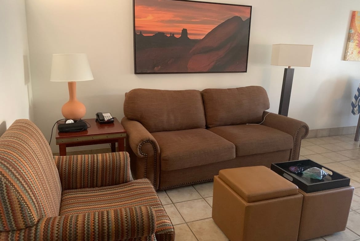 Los Abrigados Resort And Spa