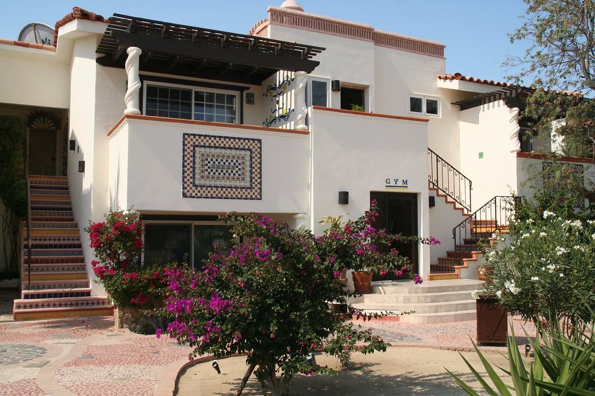 Los Cabos Golf Resort