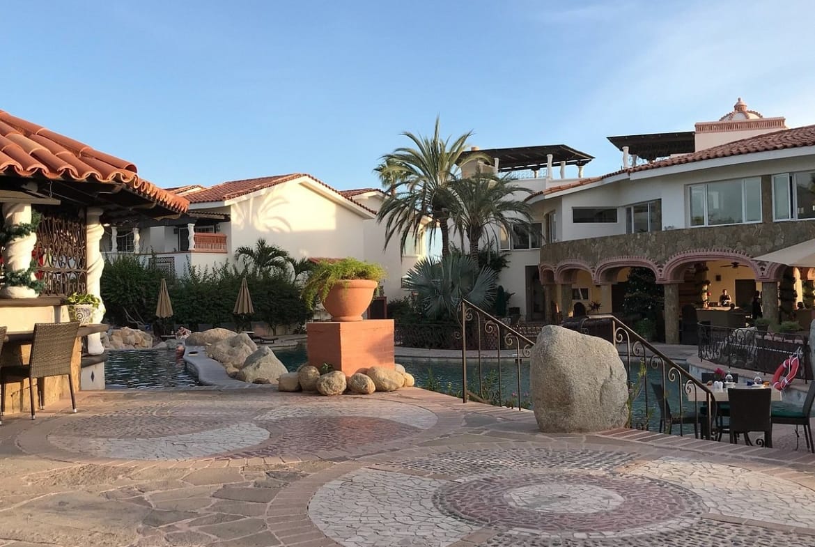 Los Cabos Golf Resort