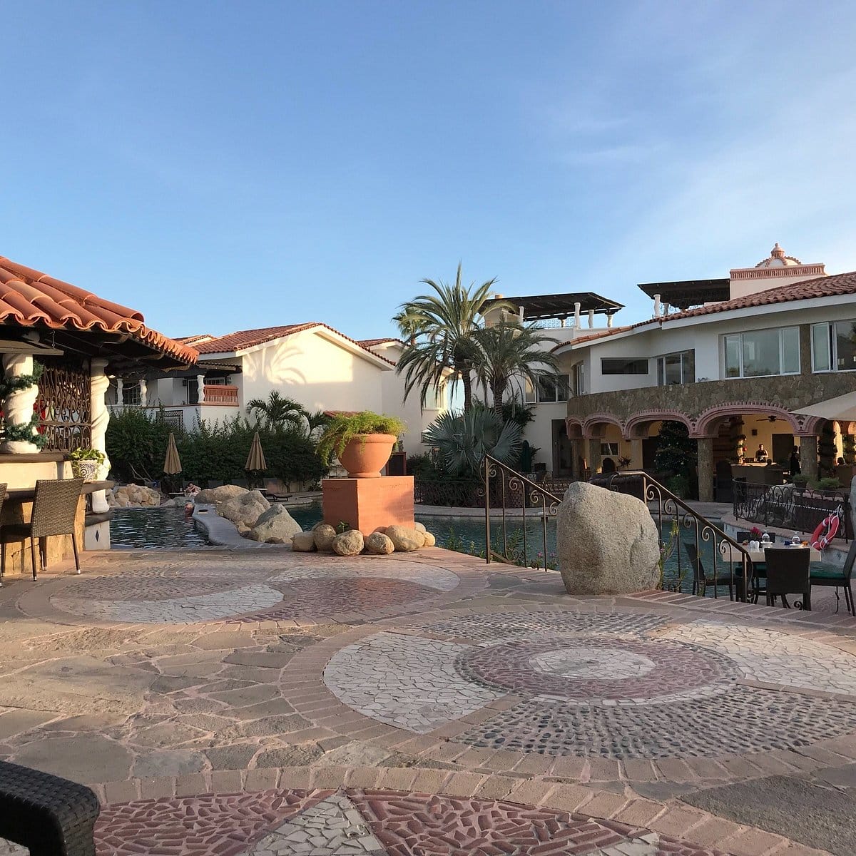Los Cabos Golf Resort