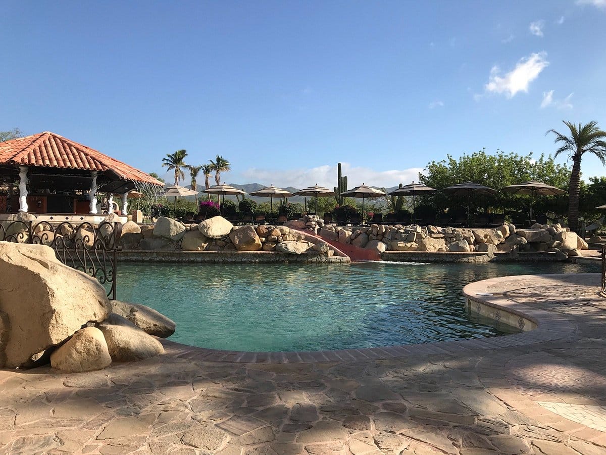 Los Cabos Golf Resort