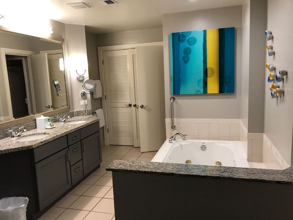 marriott's imperial palms villas