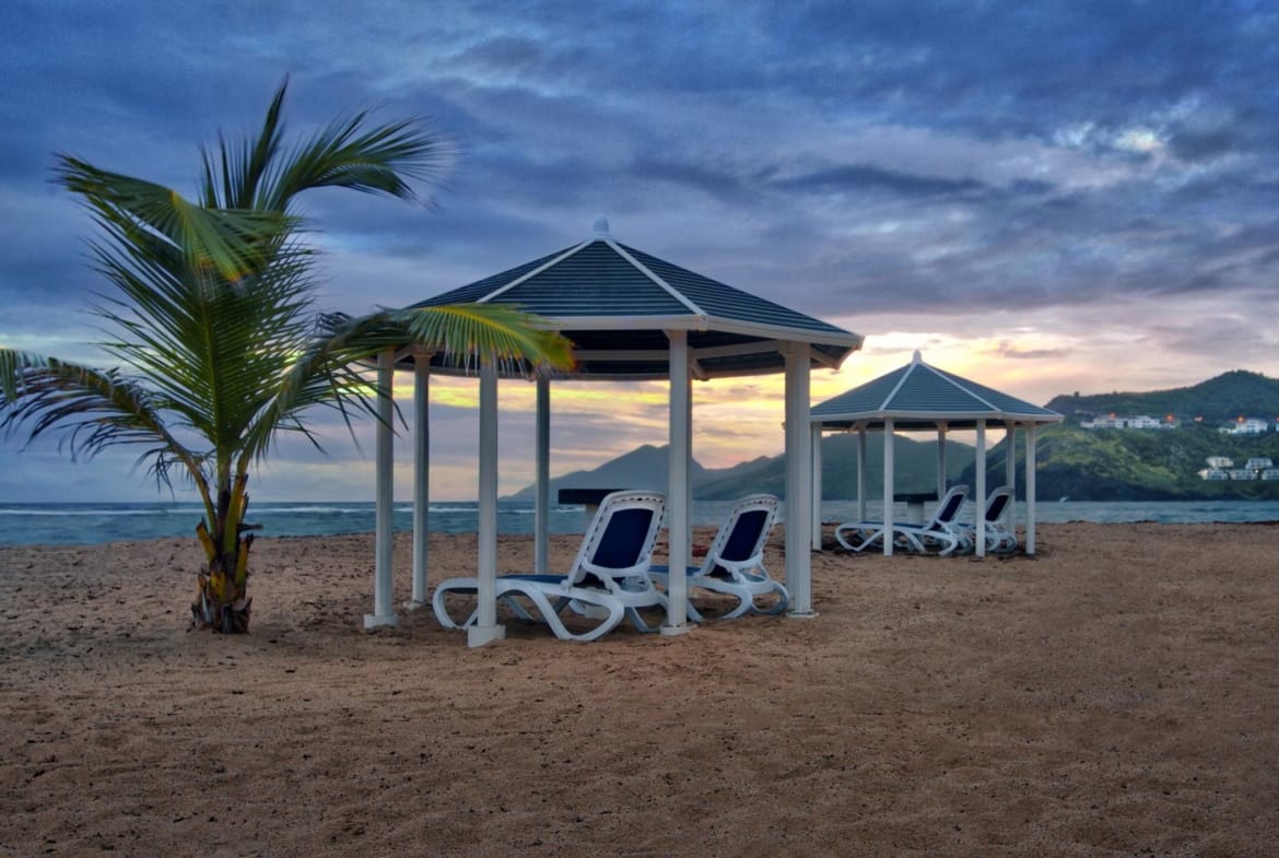 marriott st kitts timeshare