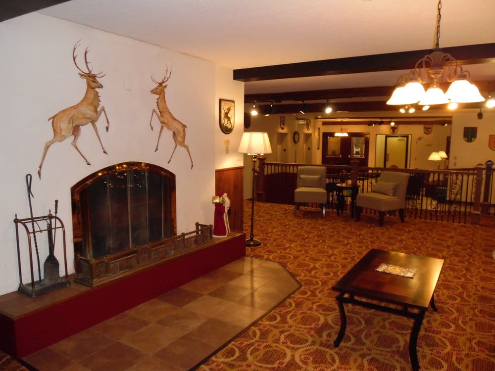 mittersill vacation ownership resort