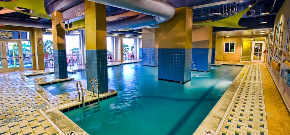 Ocean Beach Club Virginia Beach Timeshare