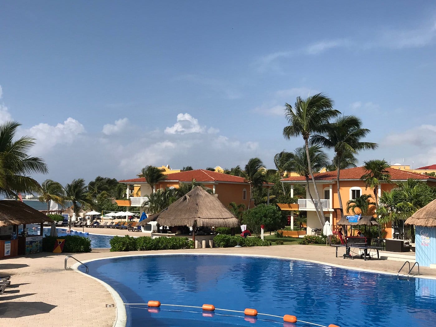 ocean maya