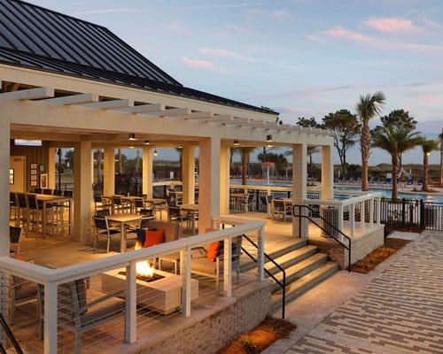 Ocean Oak Resort By Hilton Grand Vacations For Travelers
