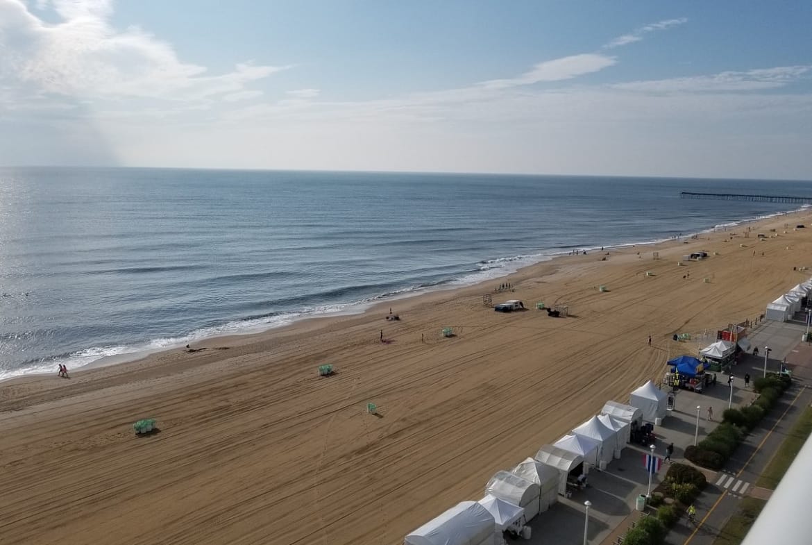 Ocean Sands Virginia Beach Timeshare Rentals