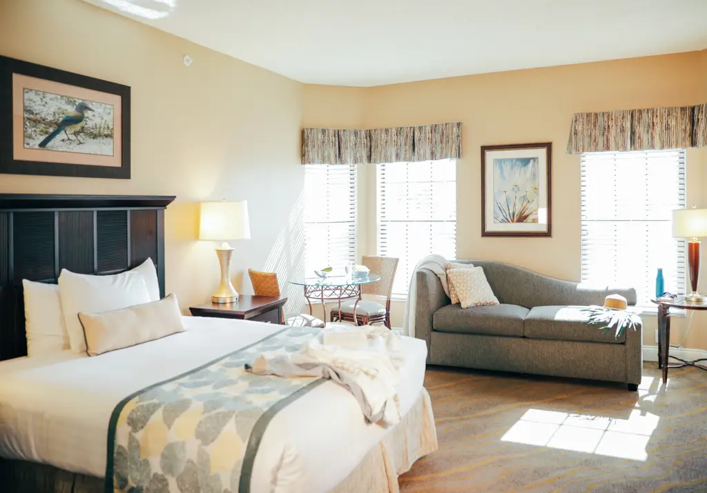 Orange Lake Resort - East Village