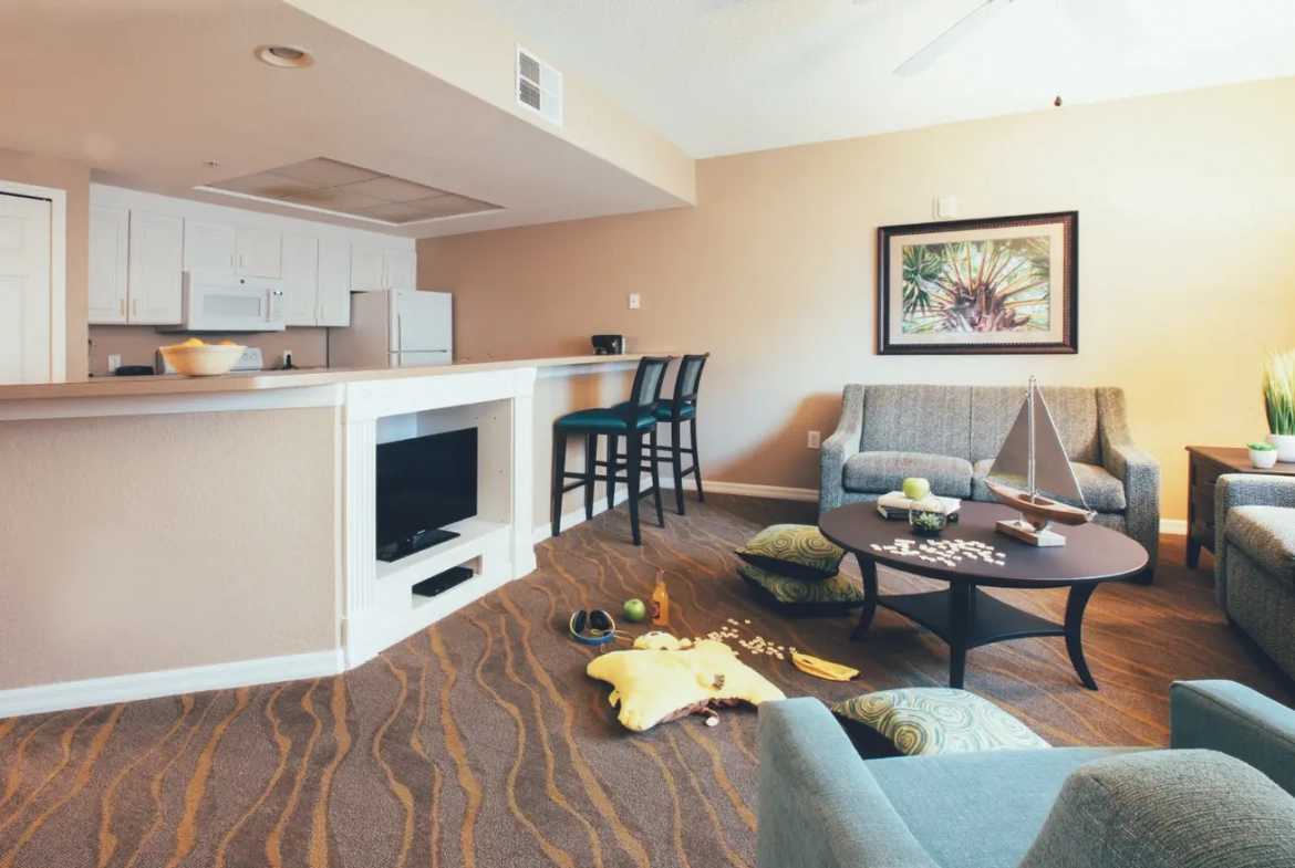 Orange Lake Resort - East Village