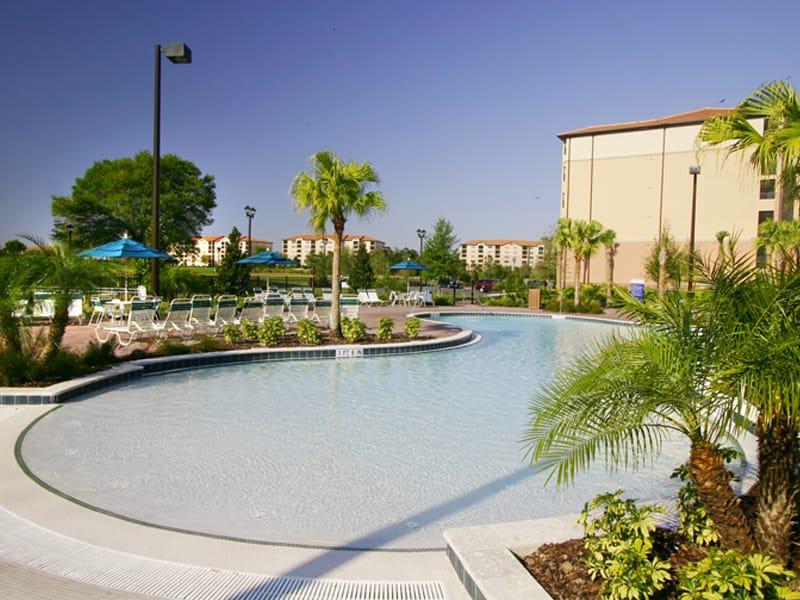 Orange Lake Resort - East Village
