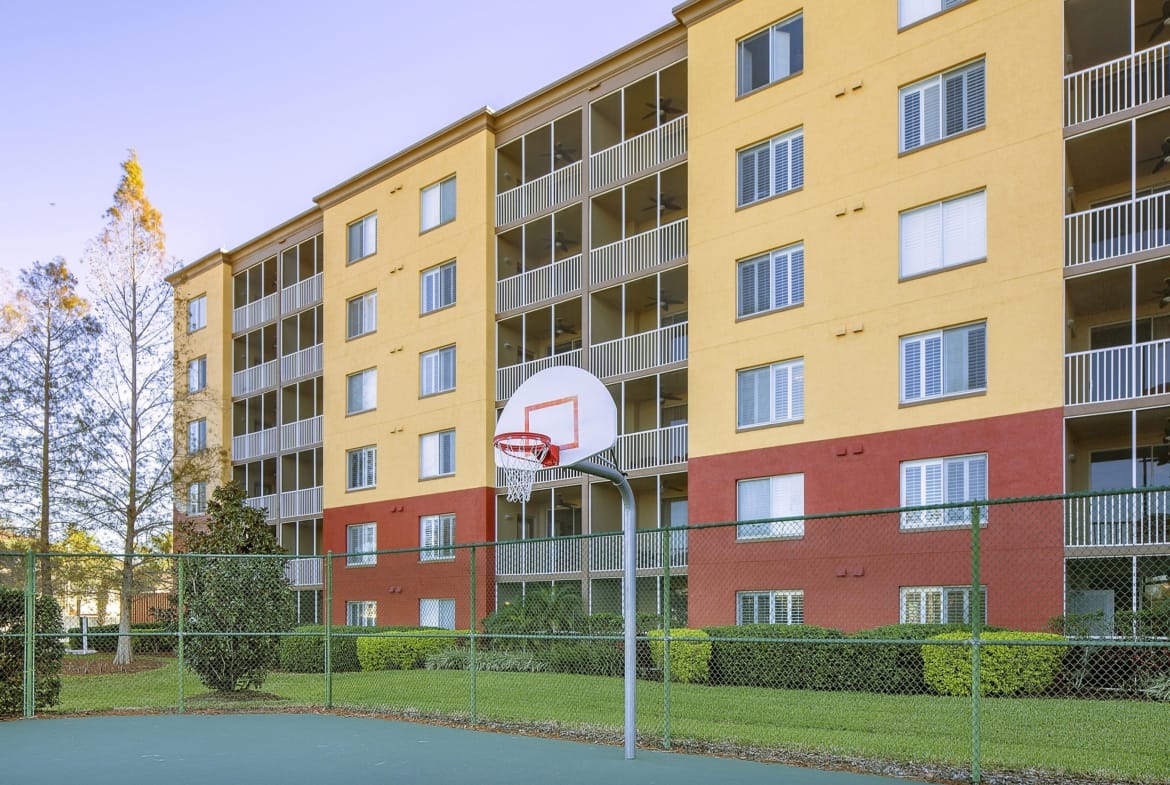 bluegreen resorts orlando's sunshine resort