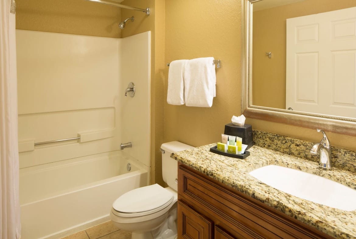 orlando's sunshine resort rentals