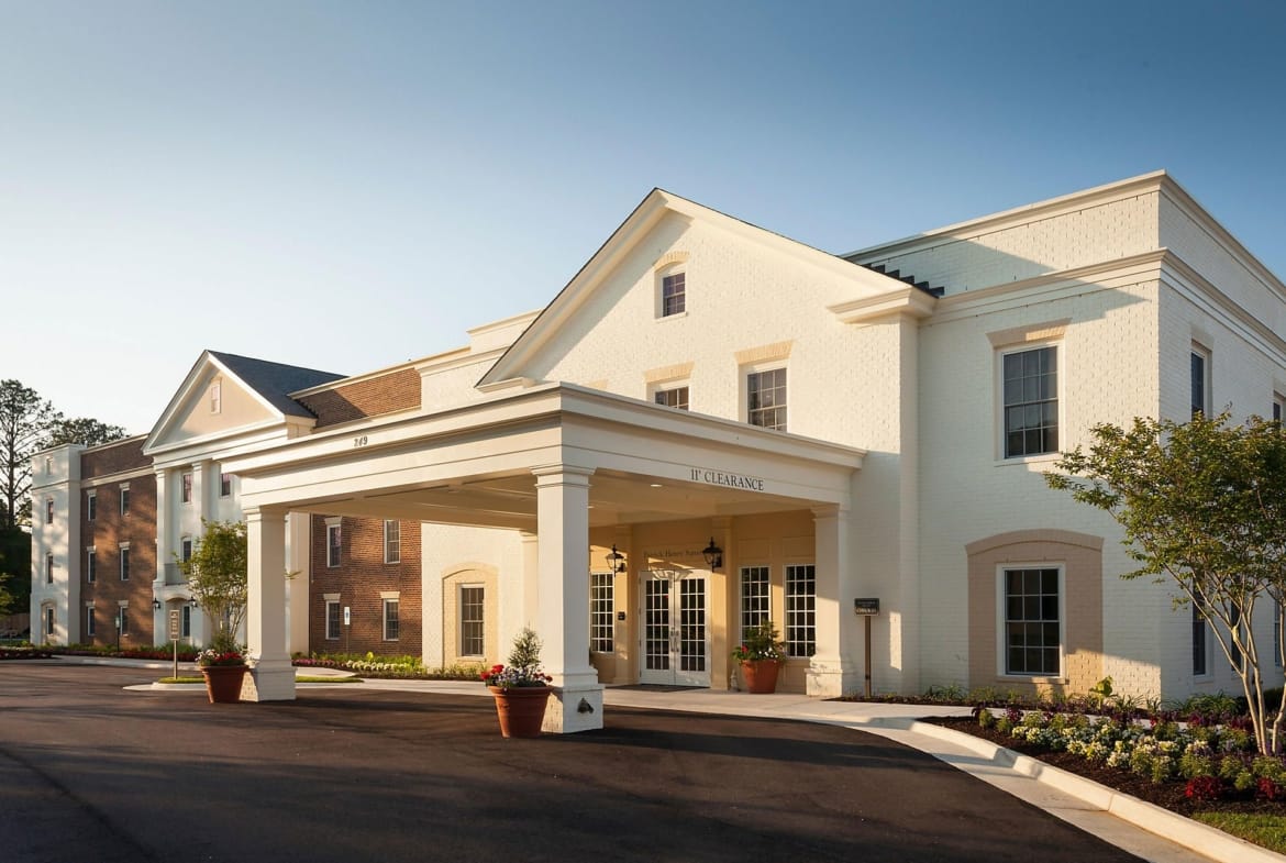 Patrick Henry Square, A Bluegreen Resort