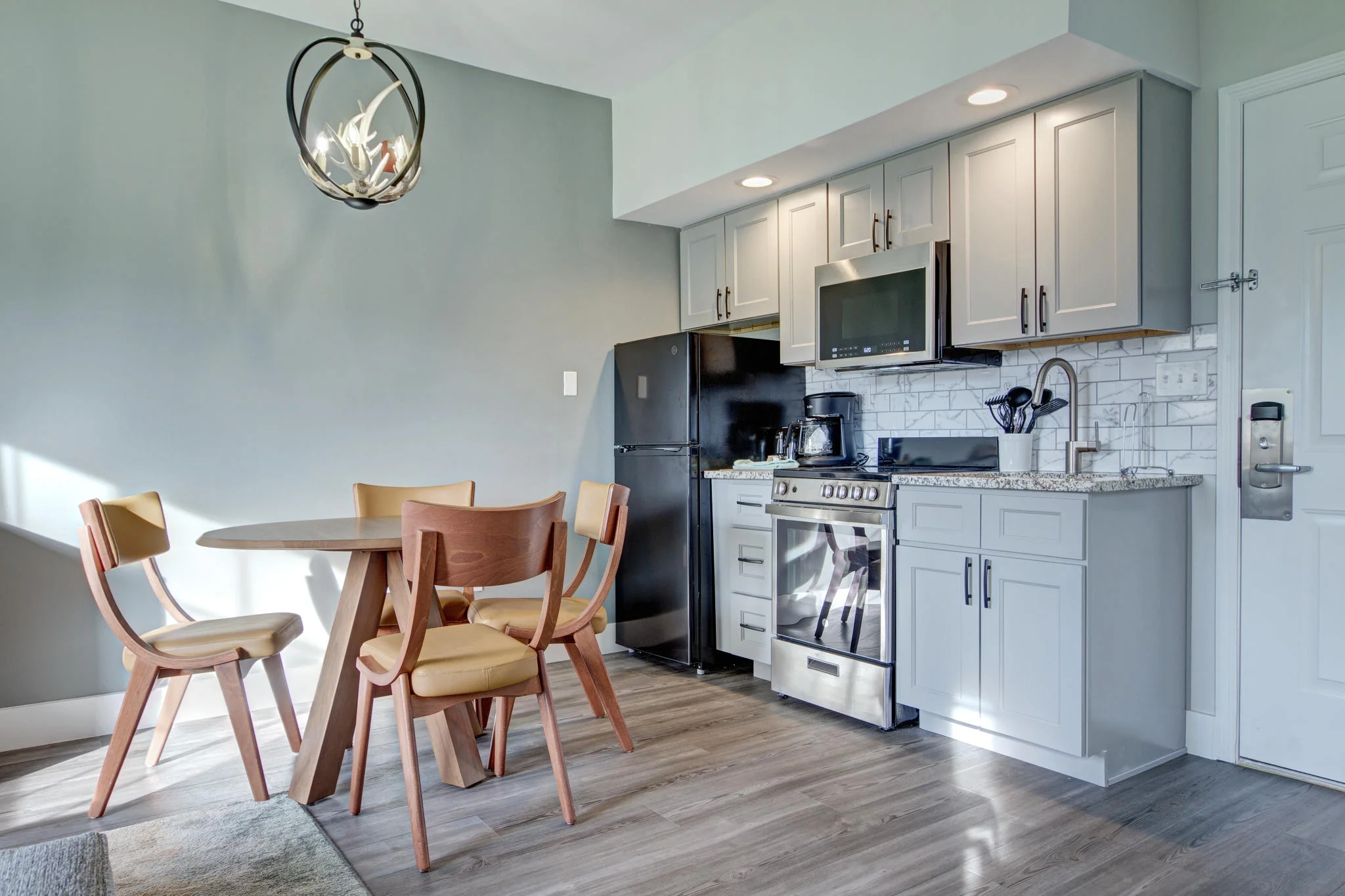 Pocono Mountain Villas Kitchen good deals near niagra falls how can i travel cheap in summer
