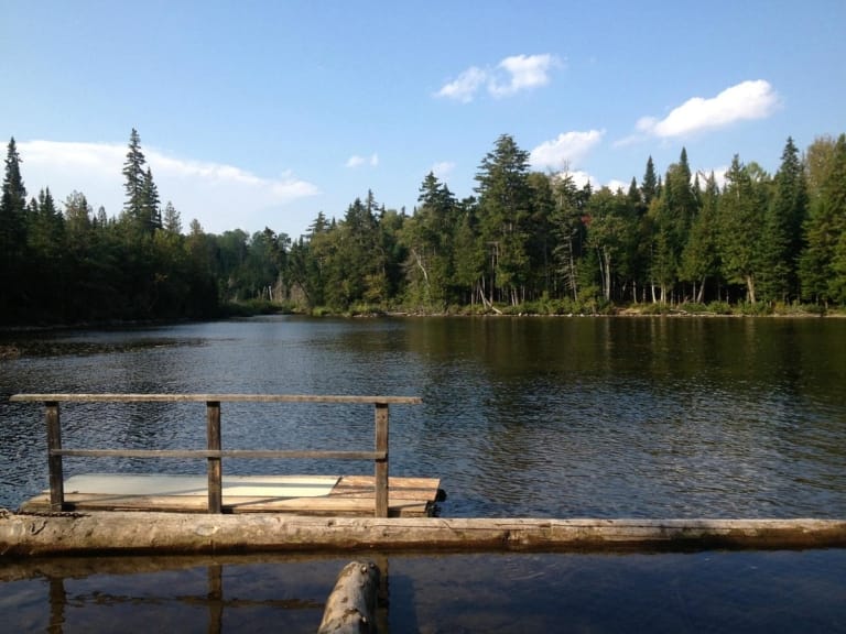 Rangeley Lake Resort, Rangeley, Maine