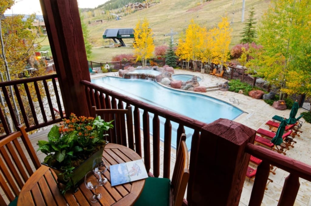 ritz carlton club aspen highlands