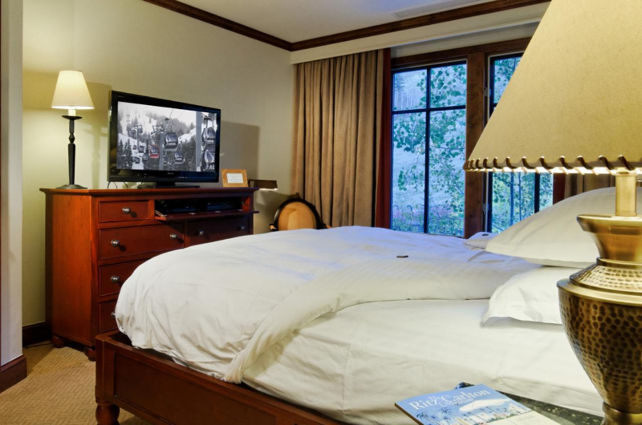 ritz carlton club aspen highlands rentals