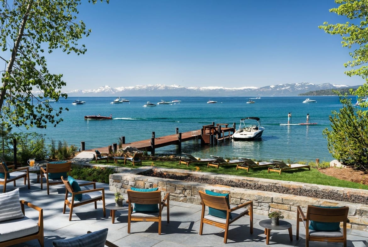 ritz carlton club lake tahoe timeshares for sale