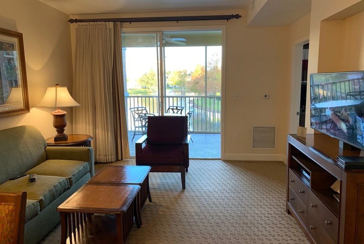 Sheraton Vistana Villages