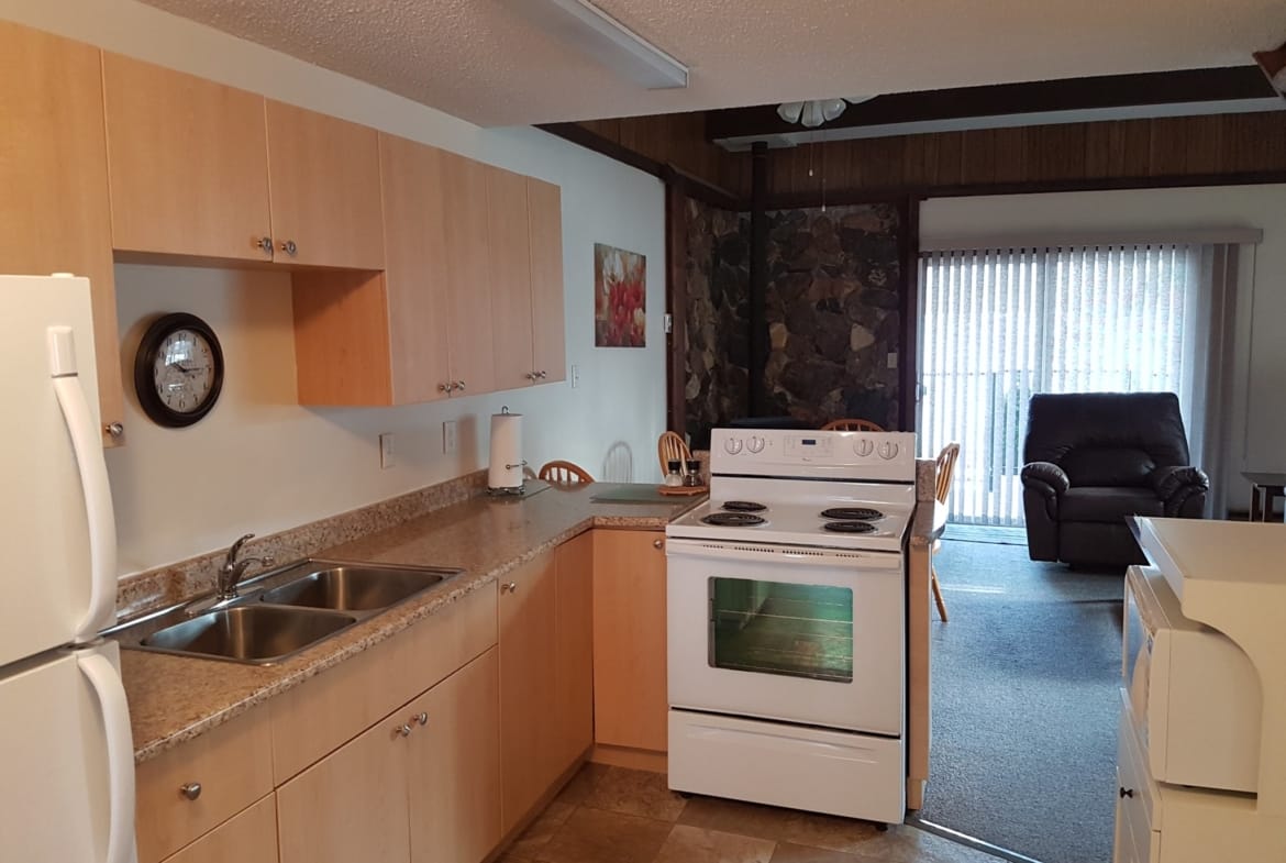 St. Ives Resort On Shuswap