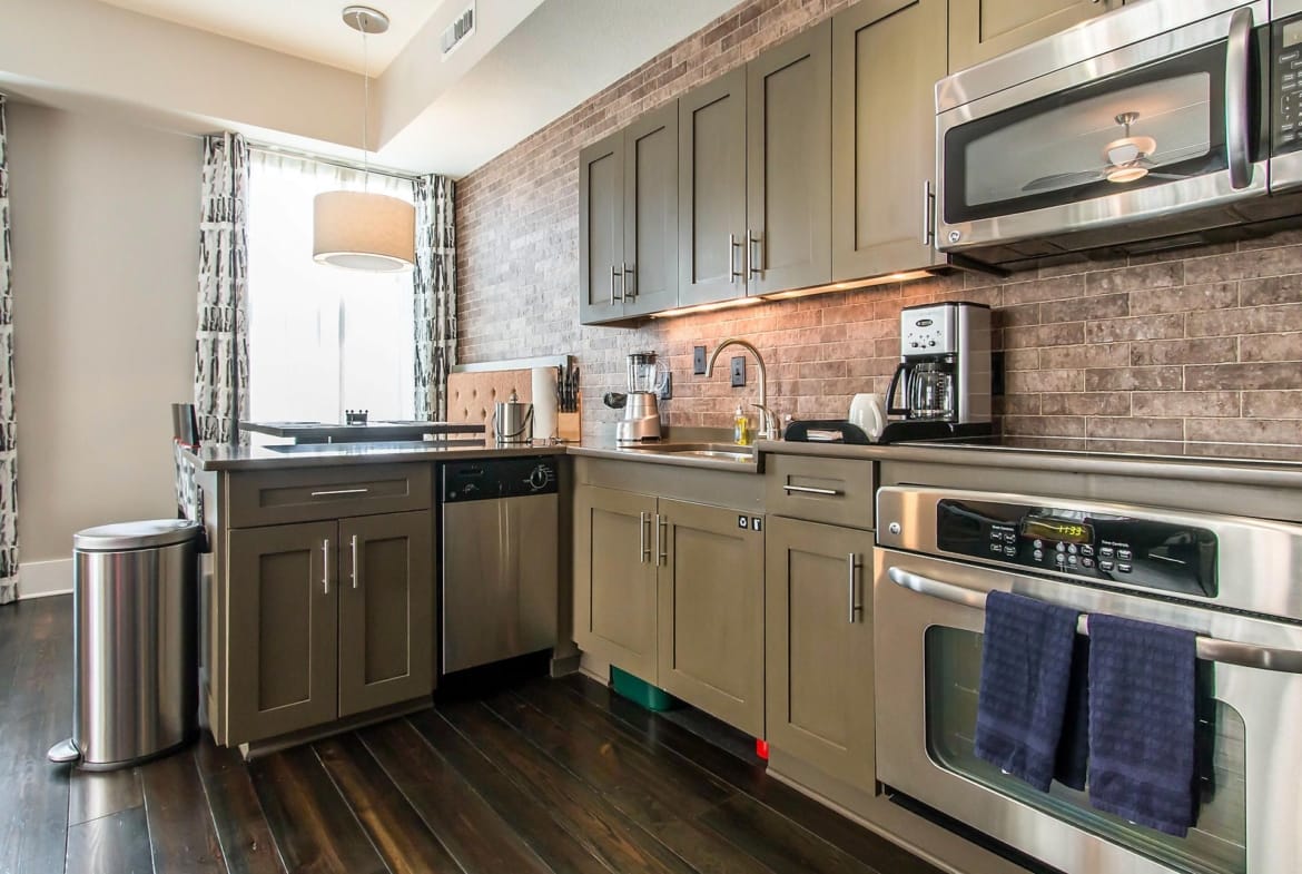 The Studio Homes At Ellis Square